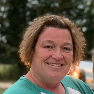 Meet your Posher, Donna